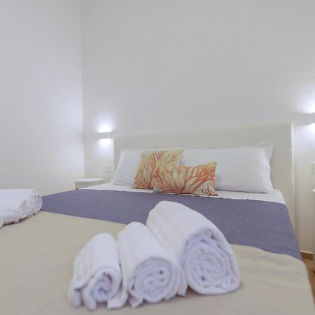 B&B Villaggio Dei Pescatori 산비토로카포 외부 사진